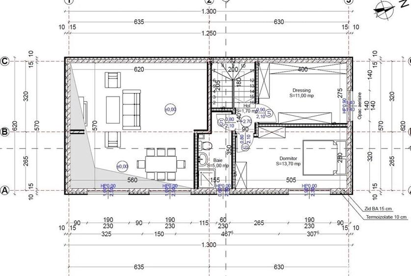 Vila Individuala-3 minute de mers pe jos Primaria Popesti - 2