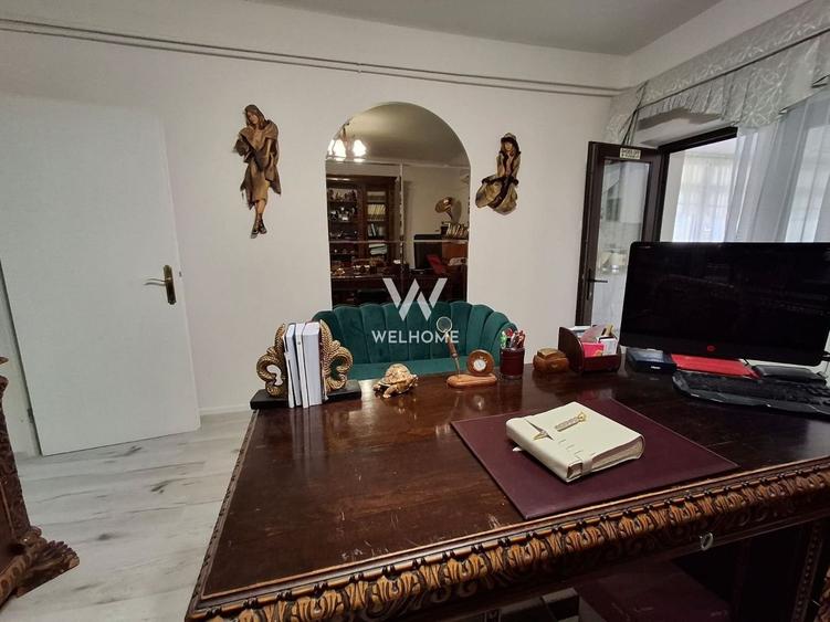 Casa de LUX, individuala, de vanzare, Sibiu, Calea Poplacii - 16