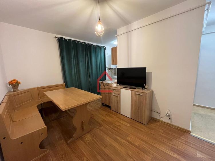 ap 1 camera | decomandat | Valea Adanca - pepinierii | bloc NOU - 4