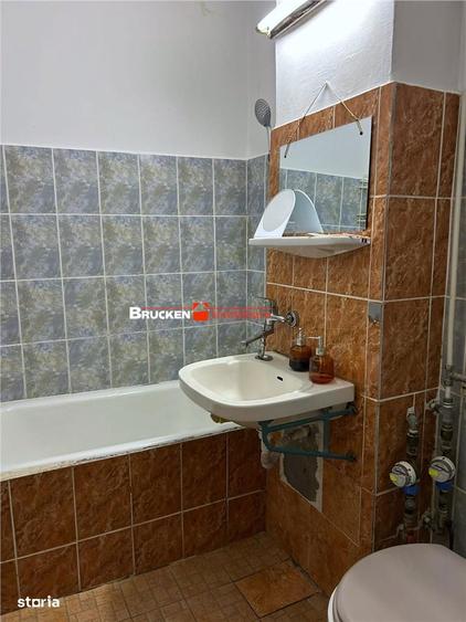 Garsoniera parter | Nufarul | Zona verde si linistita - 2