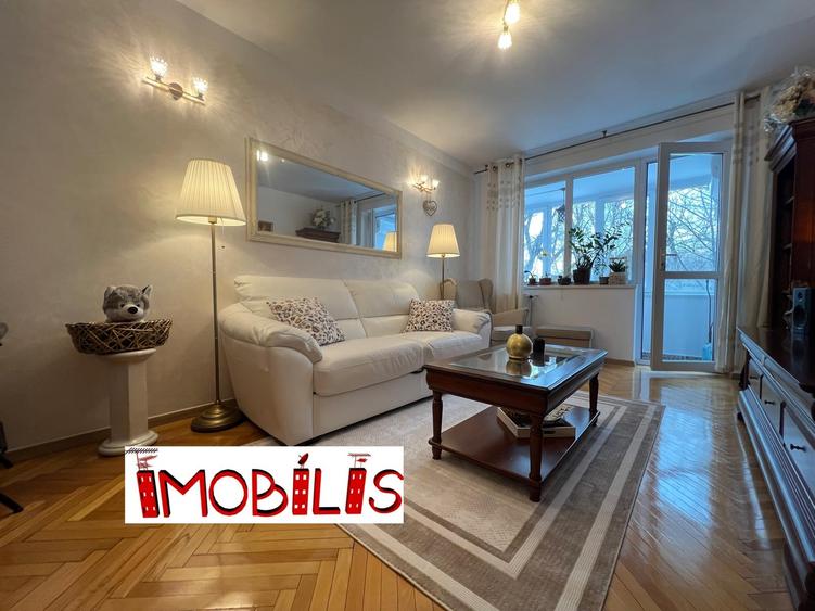 Comision 0!Ferdinand, 119500Euro disc.,centrala bloc, posibilitate parcare - 1