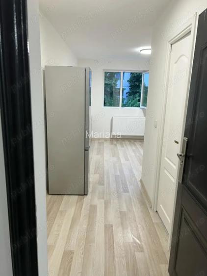 Vand garsoniera 18mp, zona Narcisa, str Bucegi, et 4 4, bloc nou renovat in 2023.