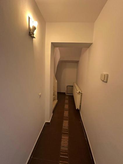 Cotroceni Panduri Demisol si Parter renovate total Curte metrou zona linistita - 15