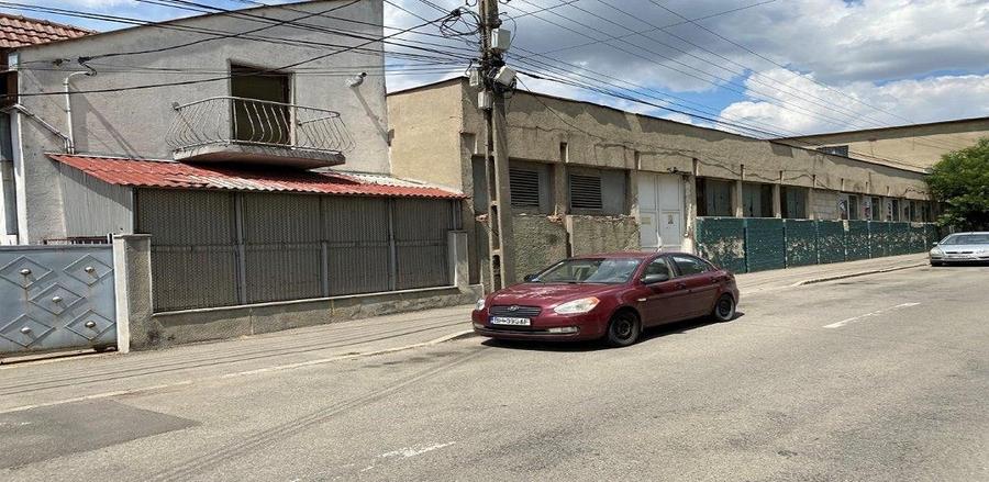 Casa cu teren , Oradea , Judetul Bihor - 2