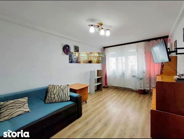 Apartament 2 camere decomandat Zona Gara Vedere superba spre Mare/Port - 2