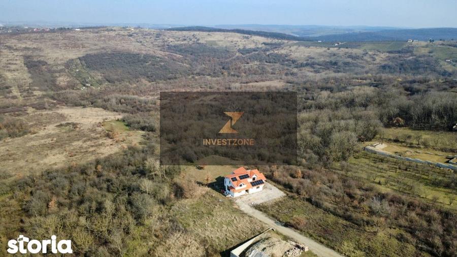 Vila noua de vanzare -strada GH Doja-Oradea - 13