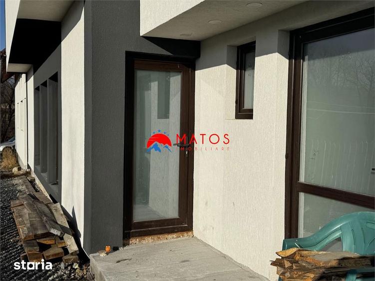 Casa noua | Valea Doftanei | 1.750 mp teren | 0% comision - 4