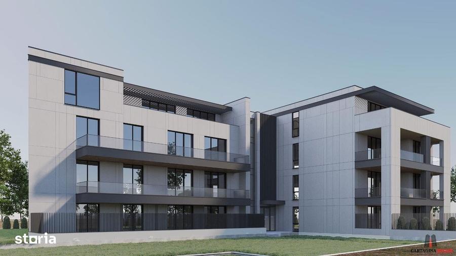 Iancu Nicolae 2070 ( Proiect Avizat ) - 2