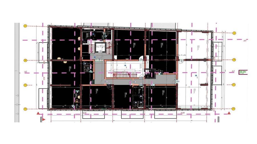 Pretabil: Activitati office Sediu Call Center  Firma IT - 12