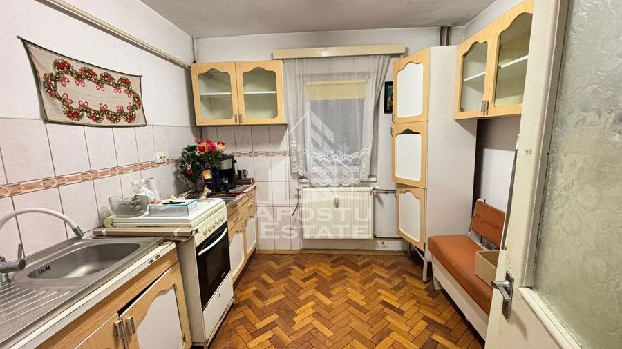 Apartament cu 2 camere in zona Modern , decomandat - 6