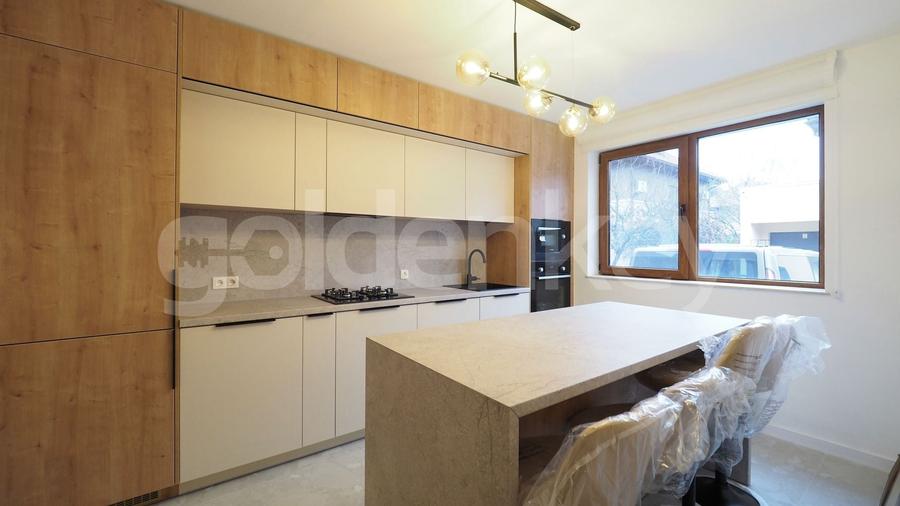 Vila nemobilata cu 5 camere | piscina | teren tenis - 6