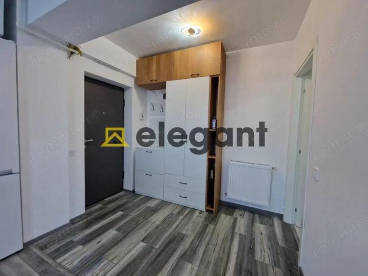 Prima inchiriere, LUX! 2 camere, bloc nou, AC, 1 Mai-ANL Parc - 1