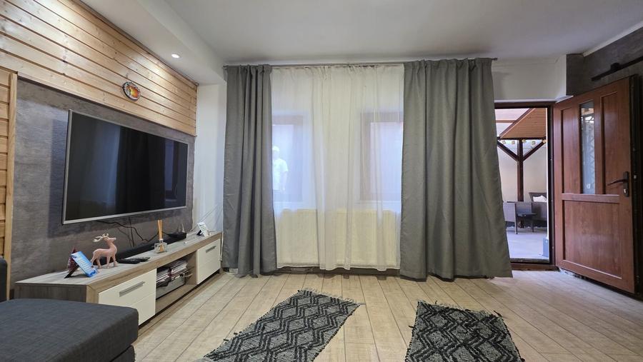 Casa 3 camere Pta Ferentari - 5
