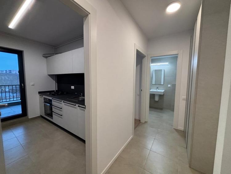 De inchiriat  apartament 2 camere | Parcare | Pipera-Aviatiei | H Pipera Lake - 3