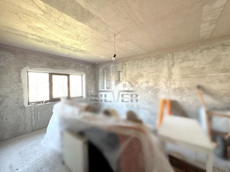 Casa individuala cu teren de 1000 mp in Sanpaul. - 10