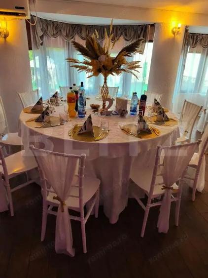 Centru Comercial, 293 mp, Aleea Manastirea Dealu - 11