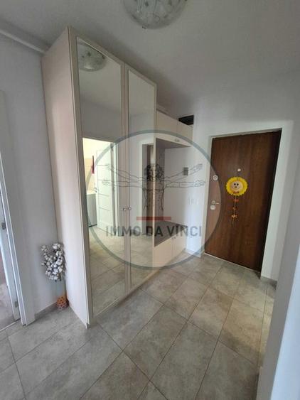 Apartament 2 camere decomandat 56mp Marasti - 7