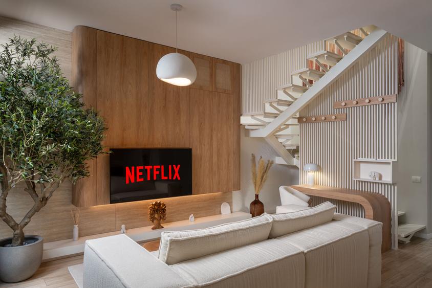 DUPLEX - HERASTRAU - COMISION 0% - 1