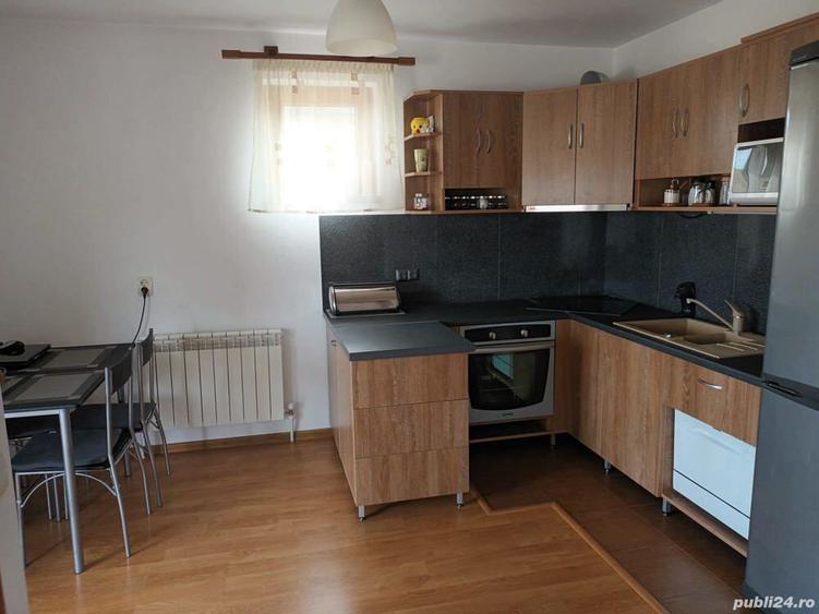 casa si garaj curte +gradina - 1