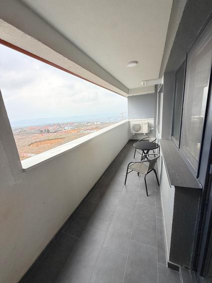 Chirie/Apartament 2 camere Copou Garden /+Parcare - 1