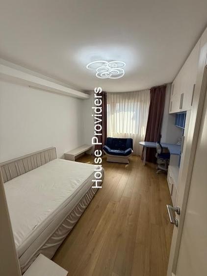 Inchiriere vila Bucurestii Noi Damaroaia - 12