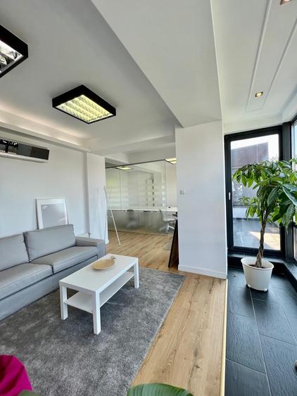 Dorobanti - Beller/ Cladire 2016/ Apartament exclusivist/ Birou sau Locuinta - 15