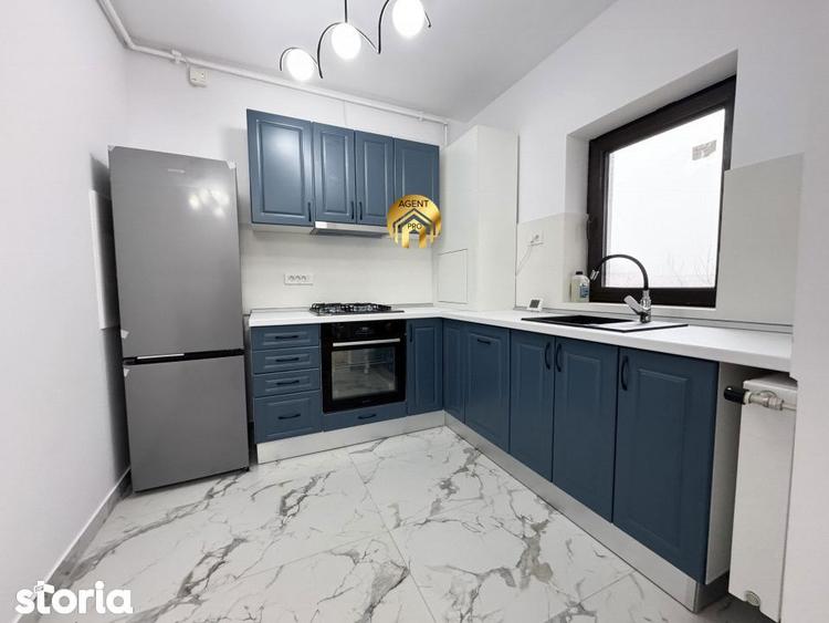 Apartament 2 camere NOU - Prima inchiriere - Otopeni Odaile - 8