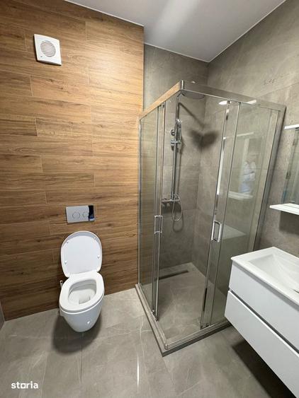 Garsoniera Decomandata | 38.61Mp | Acces Metrou | Comision 0%! - 7