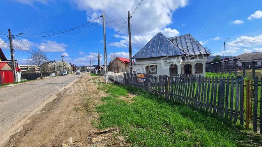 Casa de vanzare in Curtea de Arge?. - 2