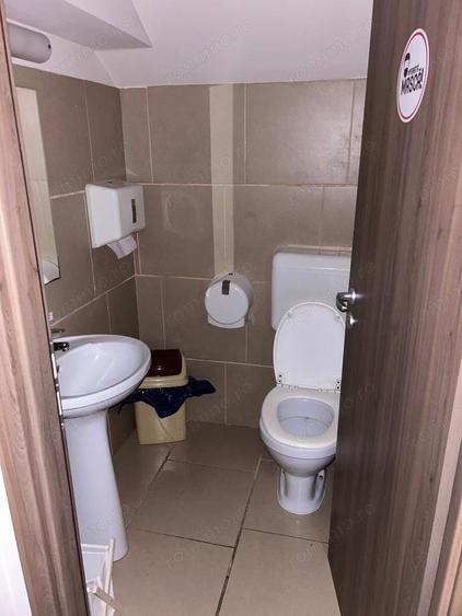 De inchiriat 2 spatii la subsol, strada pietonala, zona Gh. Lazar-Unirii - 1