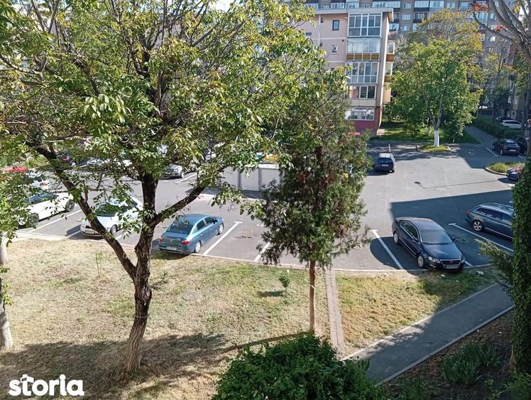 Apartament 2 camere de vanzare pe strada Bihorului - 11