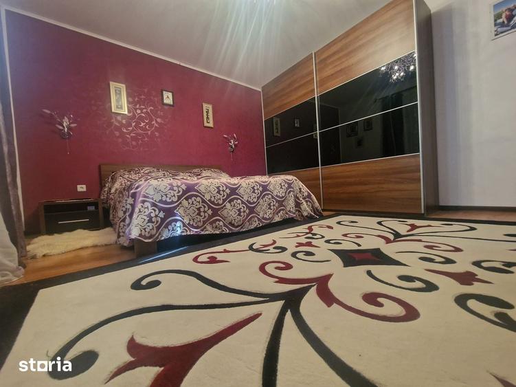 Navodari zona Sud - Vila P+1, 4 camere cu teren 326mp - 260.000euro - 2