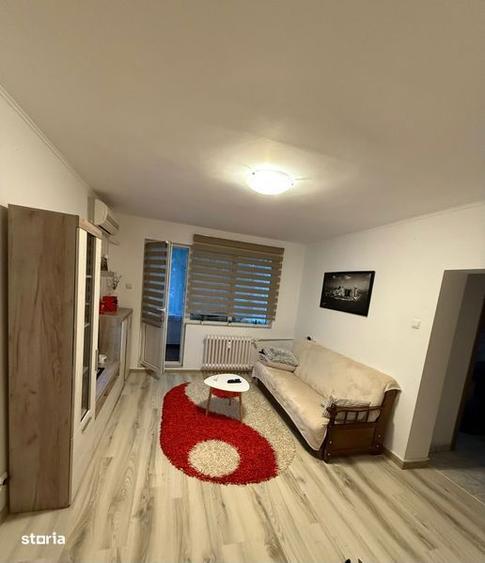 Inchiriez apartament 2 camere Tatarasi - 8