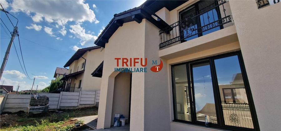 Casa de vanzare  4 camere zona Cetate - 1