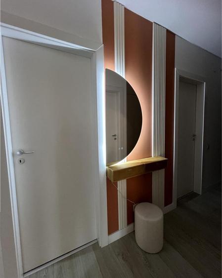 Apartament 2 camere Lux+Loc de parcare in Complexul Estik Park - 6