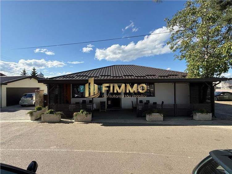 Casa 11.4 ari teren | Restaurant | Service auto | ID:1358 - 6