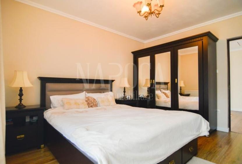 Casa 4 camere de vanzare in Manastur, Cluj Napoca - 7