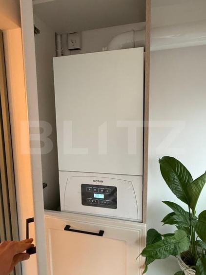 Apartament 2 camere, renovat, pentru locuit sau investitie - 2