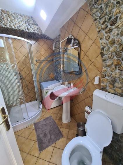Apartament cu 2 camere ultracentral de inchiriat pe termen scurt (1-6 luni) - 9