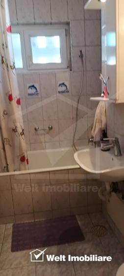 De inchiriat apartament cu 3 camere str Grigore Alexandrescu - 6