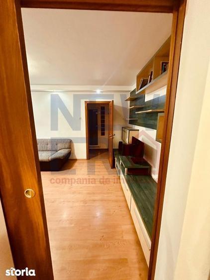 Apartament 3 camere de inchiriat I 5 min metrou Brancoveanu I Berceni - 10
