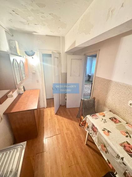 Apartament 3 camere de vânzare – Tineretului - 9