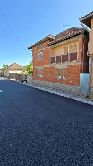 De vanzare casa cu 4 camere in Tinca - 5