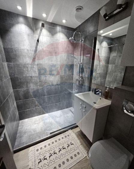 Apartament in Bucurestii Noi, 300 m de metrou, loc parcare - 12