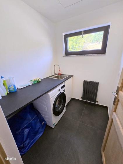 Casa individuala, 5 camere, modern, in Dezmir, langa Cluj, TOTUL NOU ! - 17