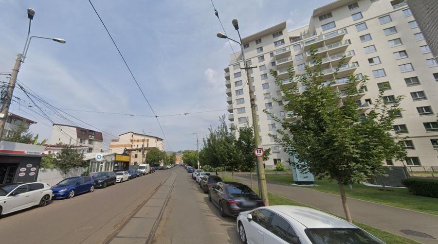 Domenii I Teren intravilan 189 mp - 3