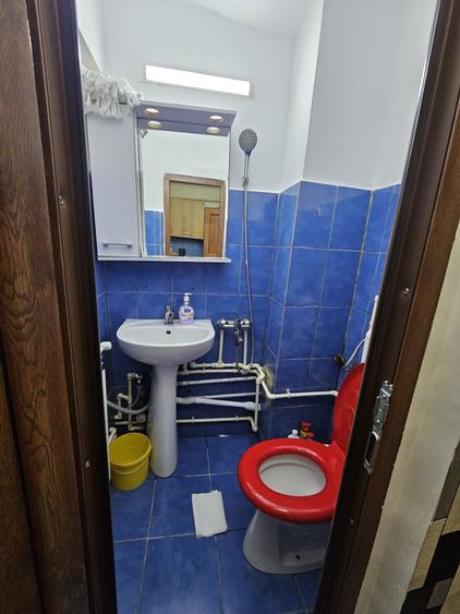 Inchiriez Garsoniera Tg jiu Zona (Artego) - 7