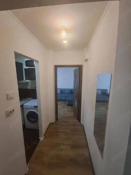 VAND Apartament Cu 3 Camere Zona Campus Ciresica Complet Mobilat Pret 90K - 3