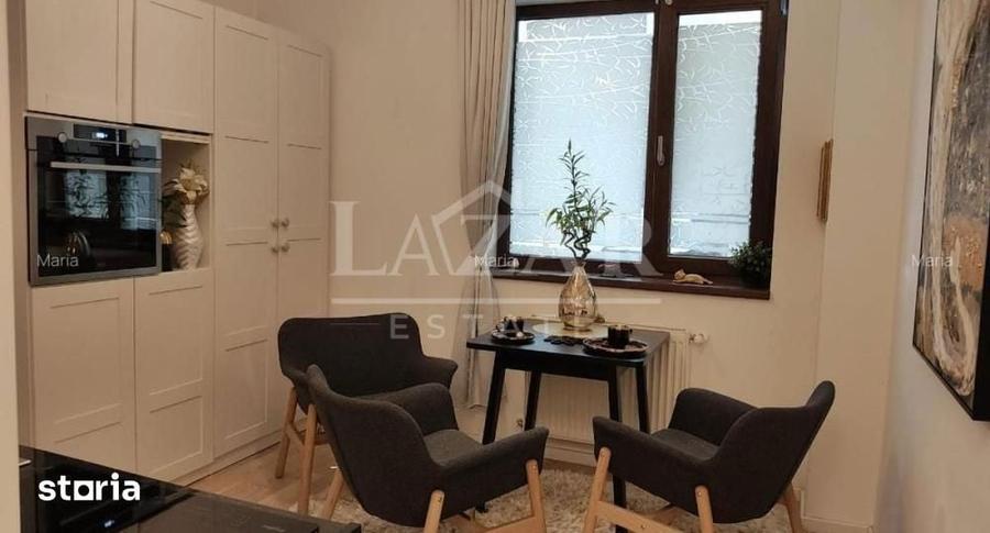 Inchiriere Apartament 2 Camere - Herastrau | Bloc Nou | Centrala - 3