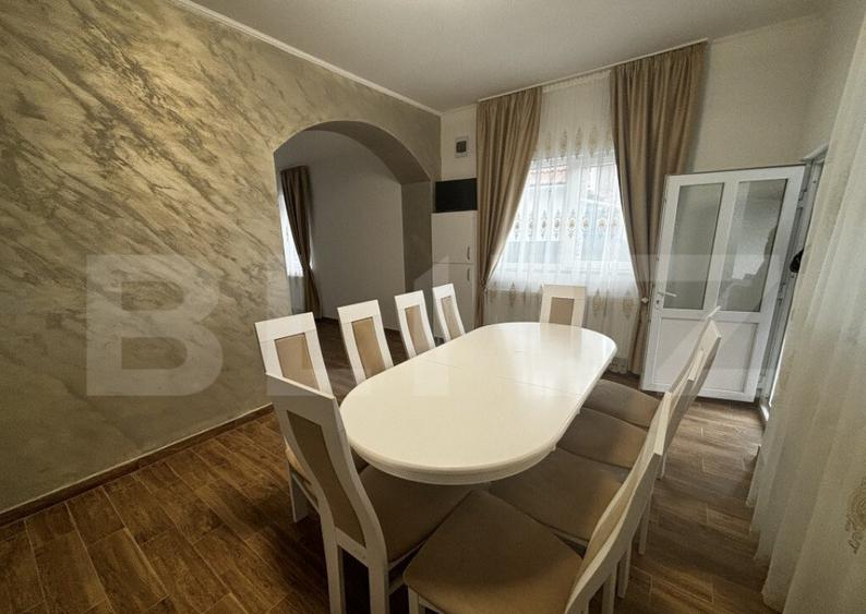 Casa cu 2 camere, 160 mp, zona Unio - 8